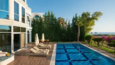 RUBI PLATINUM SPA RESORT & SUITES