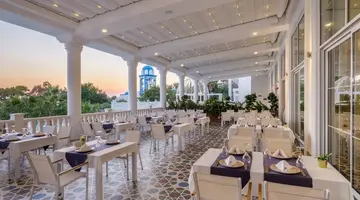RUBI PLATINUM SPA RESORT & SUITES