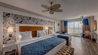 RUBI PLATINUM SPA RESORT & SUITES