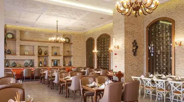 RUBI PLATINUM SPA RESORT & SUITES