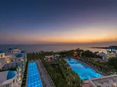RUBI PLATINUM SPA RESORT & SUITES