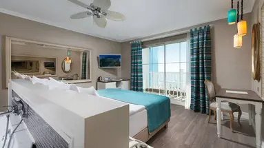 RUBI PLATINUM SPA RESORT & SUITES