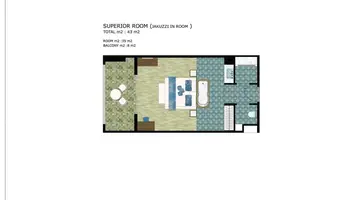 RUBI PLATINUM SPA RESORT & SUITES