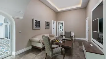 RUBI PLATINUM SPA RESORT & SUITES