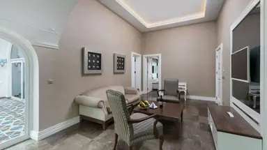 RUBI PLATINUM SPA RESORT & SUITES