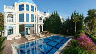 RUBI PLATINUM SPA RESORT & SUITES