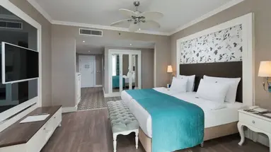 RUBI PLATINUM SPA RESORT & SUITES
