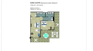 RUBI PLATINUM SPA RESORT & SUITES