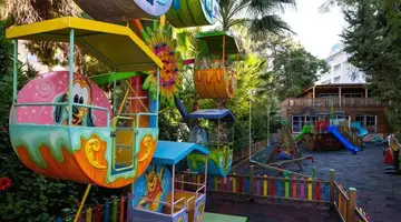 RUBI PLATINUM SPA RESORT & SUITES