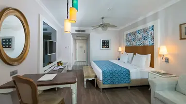 RUBI PLATINUM SPA RESORT & SUITES