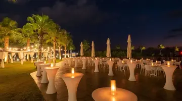 RUBI PLATINUM SPA RESORT & SUITES