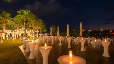 RUBI PLATINUM SPA RESORT & SUITES