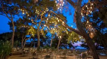 RUBI PLATINUM SPA RESORT & SUITES