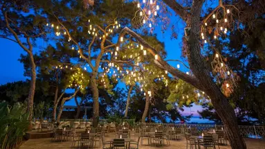 RUBI PLATINUM SPA RESORT & SUITES