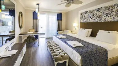 RUBI PLATINUM SPA RESORT & SUITES