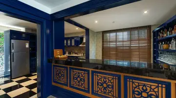 RUBI PLATINUM SPA RESORT & SUITES