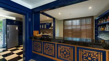 RUBI PLATINUM SPA RESORT & SUITES