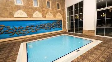 RUBI PLATINUM SPA RESORT & SUITES