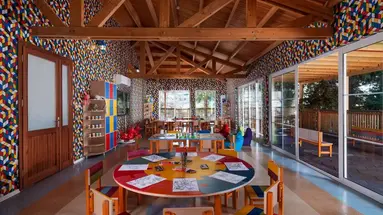 RUBI PLATINUM SPA RESORT & SUITES