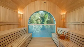 RUBI PLATINUM SPA RESORT & SUITES