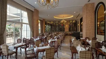 RUBI PLATINUM SPA RESORT & SUITES