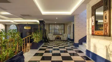 RUBI PLATINUM SPA RESORT & SUITES
