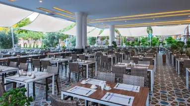 RUBI PLATINUM SPA RESORT & SUITES