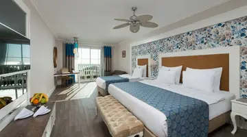 RUBI PLATINUM SPA RESORT & SUITES