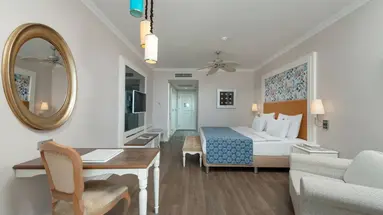 RUBI PLATINUM SPA RESORT & SUITES