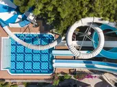 Rubi Platinum Spa Resort & Suites
