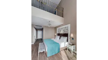 RUBI PLATINUM SPA RESORT & SUITES