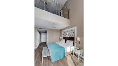 RUBI PLATINUM SPA RESORT & SUITES