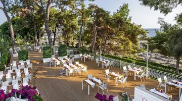 RUBI PLATINUM SPA RESORT & SUITES