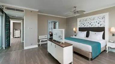 RUBI PLATINUM SPA RESORT & SUITES