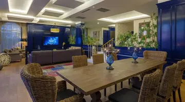 RUBI PLATINUM SPA RESORT & SUITES