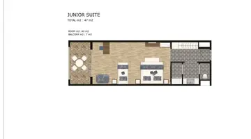 RUBI PLATINUM SPA RESORT & SUITES