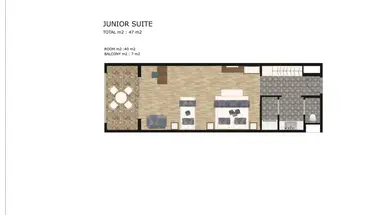 RUBI PLATINUM SPA RESORT & SUITES