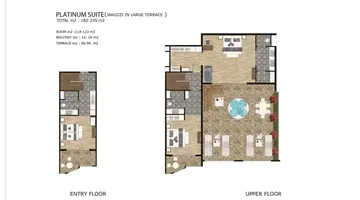 RUBI PLATINUM SPA RESORT & SUITES