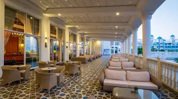 RUBI PLATINUM SPA RESORT & SUITES