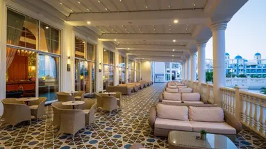 RUBI PLATINUM SPA RESORT & SUITES