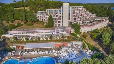 Rubin Sunny Hotel by Valamar