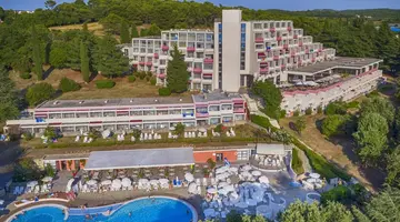 Rubin Sunny Hotel by Valamar