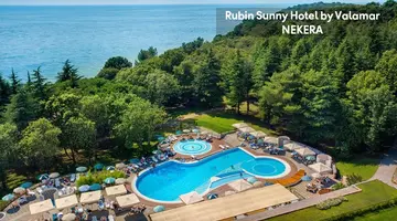 Rubin Sunny Hotel