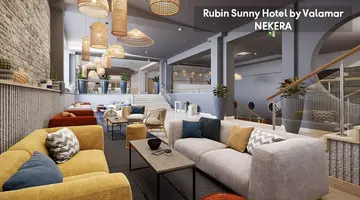 Rubin Sunny Hotel