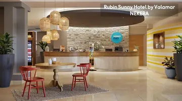 Rubin Sunny Hotel