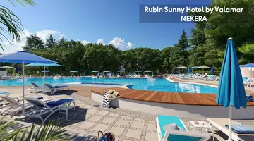 Rubin Sunny Hotel