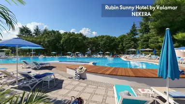 Rubin Sunny Hotel
