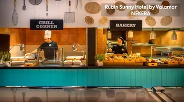 Rubin Sunny Hotel
