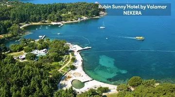 Rubin Sunny Hotel