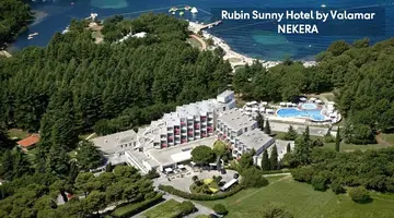 Rubin Sunny Hotel